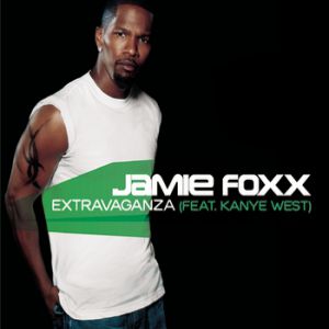 Album Jamie Foxx - Extravaganza
