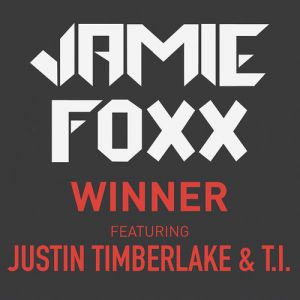 Jamie Foxx Winner, 2010