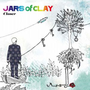 Album Jars of Clay - Closer EP