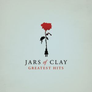 Album Greatest Hits - Jars of Clay