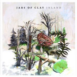 Album Inland - Jars of Clay