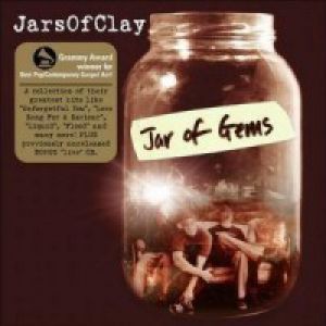 Album Jars of Clay - Jar of Gems
