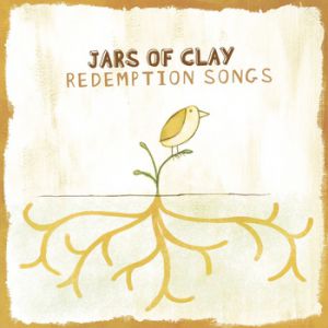 Album Jars of Clay - Redemption Songs