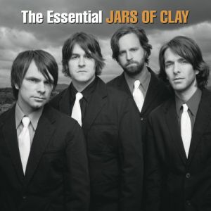 Album Jars of Clay - The Essential Jars Of Clay