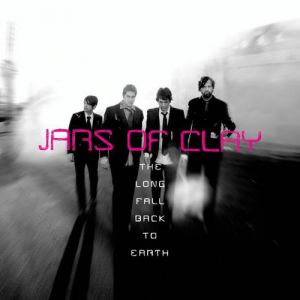 Album Jars of Clay - The Long Fall Back to Earth