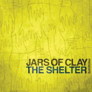 Album Jars of Clay - The Shelter