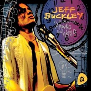 Album Jeff Buckley - Grace Around the World