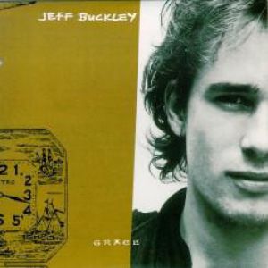 Jeff Buckley Grace, 1994