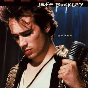 Album Grace - Jeff Buckley