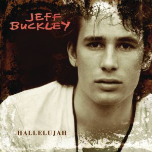 Album Hallelujah - Jeff Buckley