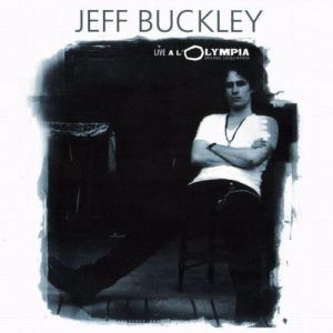 Album Live À L'Olympia - Jeff Buckley