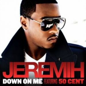 Album Jeremih - Down on Me