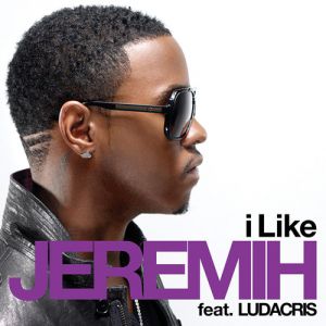 Album Jeremih - I Like