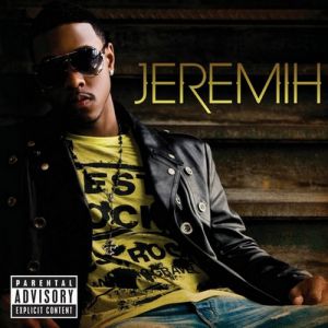 Album Jeremih - Jeremih