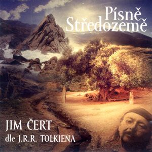 Album Jim Čert - Písně Středozemě