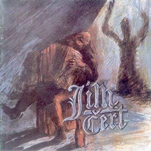 Album Jim Čert - Světlu vstříc