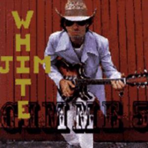 Album Gimme 5 - Jim White