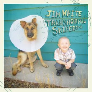 Album Jim White - Transnormal Skiperoo