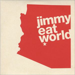 Jimmy Eat World : A Praise Chorus