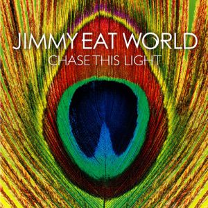 Album Chase This Light - Jimmy Eat World