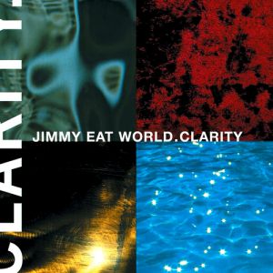 Album Jimmy Eat World - Clarity