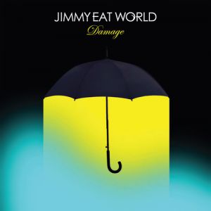 Album Jimmy Eat World - Damage