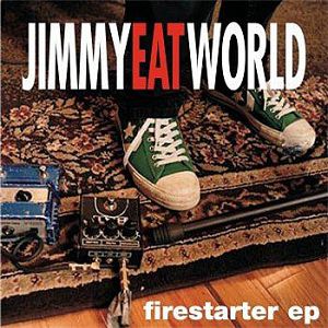 Firestarter - album