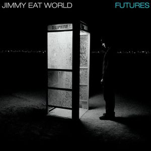 Album Jimmy Eat World - Futures