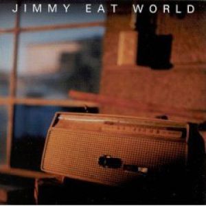 Jimmy Eat World Album 