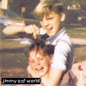 Jimmy Eat World : Jimmy Eat World
