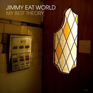 Jimmy Eat World My Best Theory, 2010