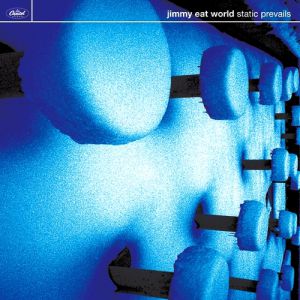 Album Jimmy Eat World - Static Prevails