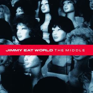 Album Jimmy Eat World - The Middle