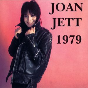 Album Joan Jett - 1979
