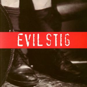 Joan Jett Evil Stig, 1995