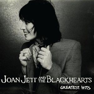 Album Greatest Hits - Joan Jett