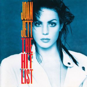 Album The Hit List - Joan Jett