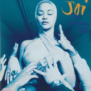 Album Joi - The Pendulum Vibe