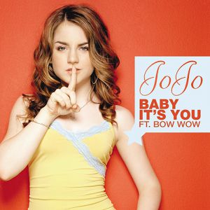 Album Jojo - Baby It