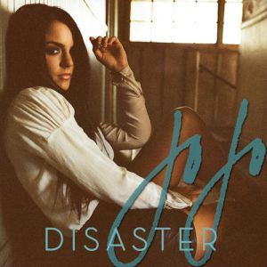 Album Jojo - Disaster