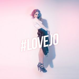 Album Jojo - #LoveJo
