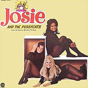 Album Josie and the Pussycats - Josie And The Pussycats