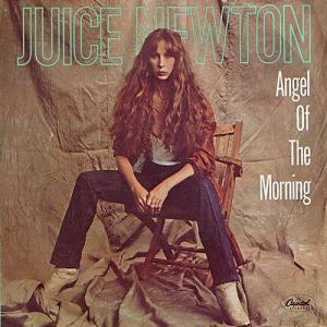 Album Angel of the Morning - Juice Newton