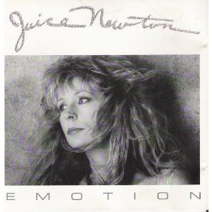 Album Juice Newton - Emotion
