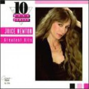 Album Greatest Hits - Juice Newton
