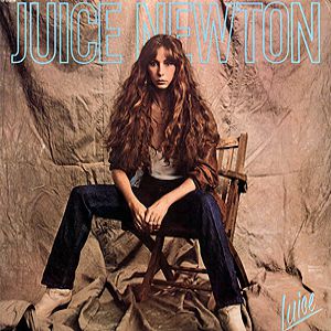 Album Juice - Juice Newton