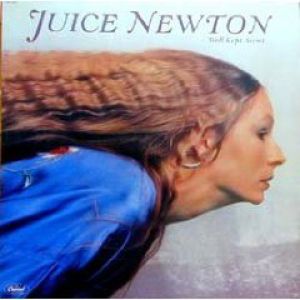 Album Juice Newton - Well Kept Secret