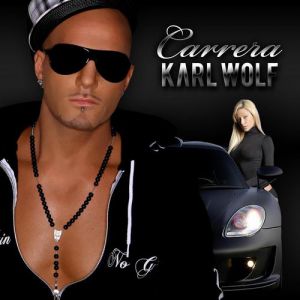 Album Carrera - Karl Wolf
