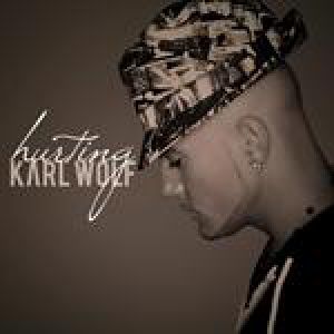 Album Karl Wolf - Hurting