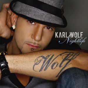 Album Karl Wolf - Nightlife